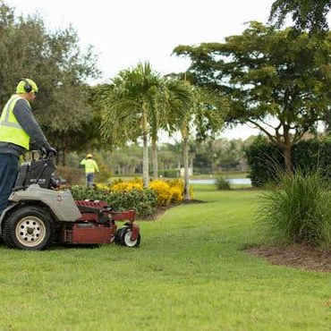 Landscaping